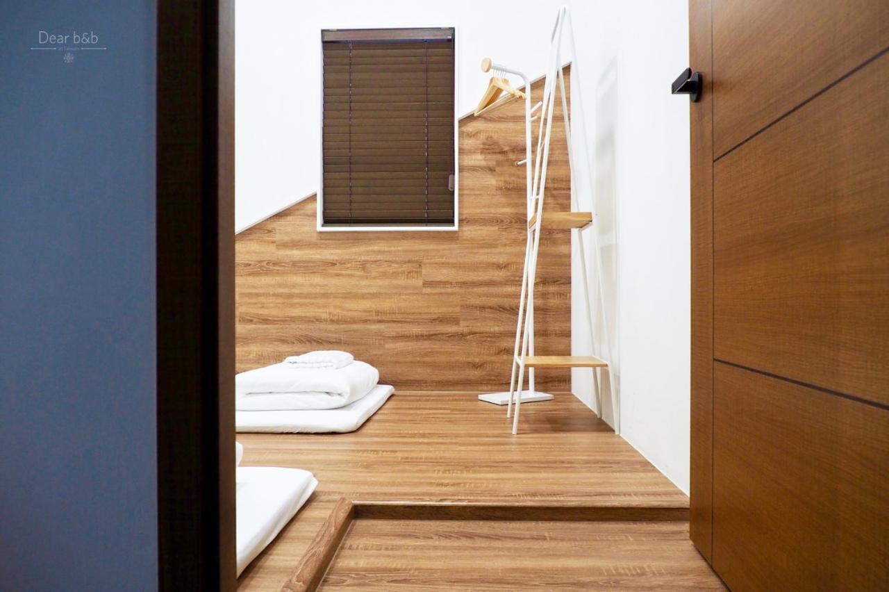 Albergue N Joy Takao Kaohsiung Exterior foto