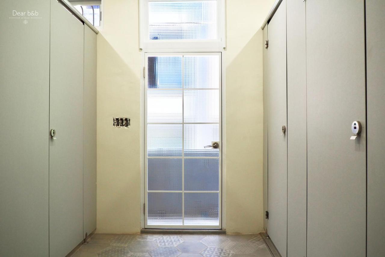 Albergue N Joy Takao Kaohsiung Exterior foto