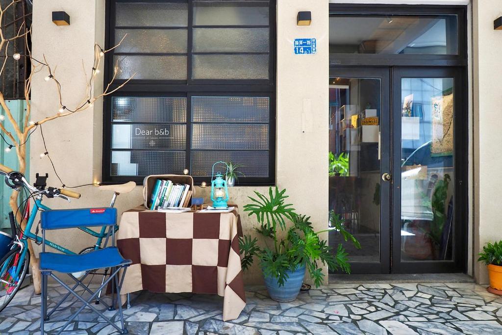 Albergue N Joy Takao Kaohsiung Exterior foto